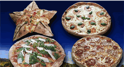 Desktop Screenshot of pizzapoint.pl