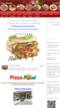 Mobile Screenshot of pizzapoint.info